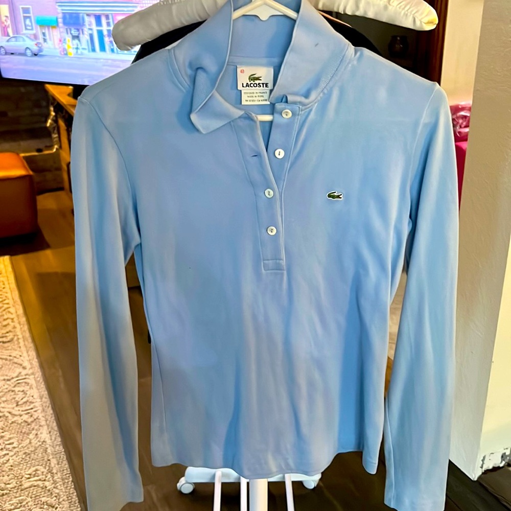 Lacoste